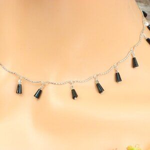 "Minimalist Necklace – Timeless, Elegant Jewelry for Her, MAR091141